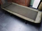 Strategy bedchair. In goede prima staat., Watersport en Boten, Hengelsport | Karpervissen, Ophalen, Gebruikt, Overige typen