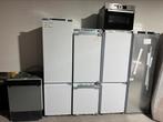 Bosch Siemens Samsung inbouw apparaaten, Witgoed en Apparatuur, Koelkasten en IJskasten, Ophalen, Zonder vriesvak, 200 liter of meer