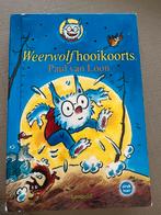 Paul van Loon Weerwolf hooikoorts (met lichtjes), Ophalen of Verzenden, Zo goed als nieuw