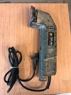 Elektrische Schuurmachine met 5 standen, Doe-het-zelf en Verbouw, Gereedschap | Schuurmachines, Ophalen of Verzenden, Zo goed als nieuw