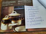 Vintage servies/ keramiek, Ophalen