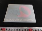 stickers raamsticker OFFICIEEL Q.TEC Dealer, Ophalen, Zo goed als nieuw, Overige typen