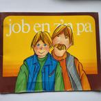 job en z´n pa en nog Boeken Kind, Stripboeken, sint, Disney,, Ophalen of Verzenden