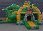 Multiplay super dino springkussen huren?, Nieuw, Overige, Ophalen