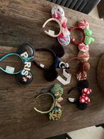 Disney Oortjes, Sieraden, Tassen en Uiterlijk, Kindersieraden, Ophalen of Verzenden, Zo goed als nieuw, Overige kleuren