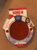 Rode Kong frisbee flyer, Dieren en Toebehoren, Ophalen of Verzenden, Zo goed als nieuw