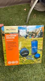 Outdoor-douche, Ophalen of Verzenden, Gebruikt