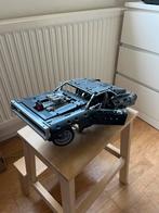Lego Technic 42111 Dodge, Overige merken, Auto, Groter dan 1:32, Ophalen of Verzenden