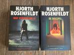 Hjorth Rosenveldt “ discipel - wat verborgen is”, Boeken, Thrillers, Ophalen of Verzenden