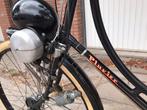 Twee oldtimer fietsen met hulpmotor Snor brommer OF RUILEN, Fietsen en Brommers, Brommers | Oldtimers, Ophalen
