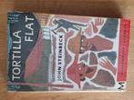 John Steinbeck, Ophalen of Verzenden, Gelezen, John Steinbeck, Nederland