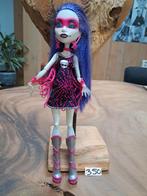 Monster High Pop, Kinderen en Baby's, Speelgoed | Poppen, Ophalen of Verzenden, Zo goed als nieuw, Barbie