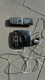 Te koop panasonic telefoon, Ophalen, Zo goed als nieuw