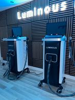 Diode ice laser luminouslaser  Medical, Witgoed en Apparatuur, Persoonlijke-verzorgingsapparatuur, Ophalen of Verzenden, Nieuw