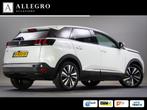 Peugeot 3008 1.2 PureTech Blue Lease Premium (APPLE CARPLAY, 65 €/maand, Gebruikt, 1199 cc, Leder en Stof