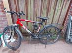 Target Mountainbike - Goed Onderhouden!, Gebruikt, Hardtail, Heren, 49 tot 53 cm