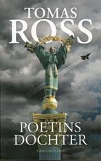 Tomas Ross: Poetins dochter, Ophalen, Zo goed als nieuw, Nederland