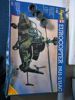 Eurocopter PAH-2/HAC 4483 helicopter nieuw, Hobby en Vrije tijd, Revell, Ophalen of Verzenden, Zo goed als nieuw, 1:72 tot 1:144