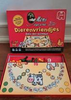 Mens erger je niet " Dierenvriendjes-Jumbo-Ook VERZENDING, Ophalen