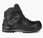 Grisport Werkschoenen/Motorschoenen Maat 44, Kleding | Heren, Schoenen, Grisport, Zwart, Nieuw, Ophalen of Verzenden