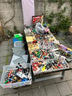 LEGO - bouwplaten  Stenen & Sets en  zeldzame poppetjes, Ophalen of Verzenden, Gebruikt, Losse stenen, Lego