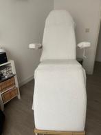 behandelstoel te koop wegens stoppen als wimper stylist, Ophalen, Gebruikt, Overige typen