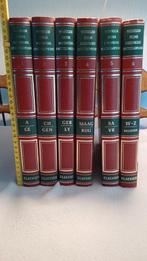 Medische encyclopedie Elsevier, Boeken, Encyclopedieën, Ophalen, Medisch, Complete serie, Zo goed als nieuw