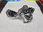 Shimano Tiagra achter en voor derailleur, Crankstel of Pedalen, Racefiets, Ophalen of Verzenden, Zo goed als nieuw