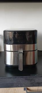 Inventum Airfryer, Ophalen of Verzenden, Zo goed als nieuw, Airfryer