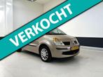 Renault Modus 1.2-16V Dynamique Luxe | NL | Airco | Cruise |, Auto's, Renault, 47 €/maand, Origineel Nederlands, Te koop, 5 stoelen