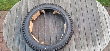 Band Swallow trail MT-341 beschikbaar voor biedingen