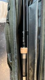 Penhengel 1,5 lb fox warrior s 13 ft, Watersport en Boten, Hengelsport | Karpervissen, Ophalen, Werphengel