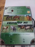 Goedwerkend schrikdraadapparaat/weideklok/schrikapparaat, Dieren en Toebehoren, Stalling en Weidegang