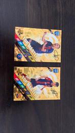 ‘Speciale’ voetbalkaartjes 2024 panini fifa 365, Ophalen, Zo goed als nieuw, Meerdere plaatjes