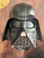 Darth Vader StarWars masker, Ophalen of Verzenden, Zo goed als nieuw