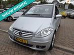 Mercedes-Benz A-klasse 200 Classic NETTE AUTO RIJDT EN SCHAK, Auto's, Mercedes-Benz, Voorwielaandrijving, Gebruikt, 4 cilinders