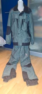 ski pak, Kleding | Heren, Wintersportkleding, Maat 48/50 (M), Ophalen of Verzenden, Zo goed als nieuw, Serac