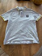 Stone island polo L, Ophalen, Zo goed als nieuw