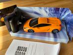 Radiografische (rc) Lamborghini Galardo, Ophalen of Verzenden, Zo goed als nieuw