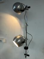 Vintage ANVIA / GEPO Wandlamp -Eye Ball lamp, Antiek en Kunst, Ophalen