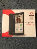 EMPORIA SMART 5 GSM TELEFOON VOOR SENIOREN, Emporia Smart.5, Ophalen of Verzenden, 64 GB, 7 inch of minder