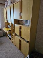 meubels voor kinderkamer of hobbykamer of logeerkamer, Ophalen, Overige materialen, 200 cm of meer, 150 tot 200 cm