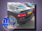 Saab 9-3 - Achterklep spoiler, Ophalen of Verzenden, MJ-Carstyling, Info@mj-carstyling.net, Sibeliusstraat 81 5011JH Tilburg