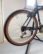 26” Wheel Set - Araya Japan Rims with New MAXXIS Tyres, Fietsen en Brommers, Fietsonderdelen, Ophalen, Gebruikt, Mountainbike