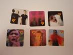 6x tmf pop clips, Ophalen of Verzenden, Zo goed als nieuw