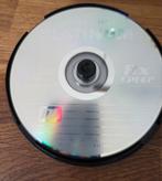 Platinum DVD+R 6 STUKS, Computers en Software, Beschrijfbare discs, Ophalen of Verzenden, Nieuw, Dvd