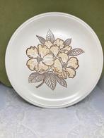 Vintage gebakschaal Biltons (031120), Huis en Inrichting, Ophalen of Verzenden, Overige stijlen, Aardewerk, Schaal of Schalen