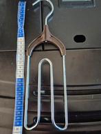 Riemkledinghanger kettingenkledinghanger kledinghanger, Kleding | Dames, Kledinghangers, Ophalen of Verzenden, Zo goed als nieuw