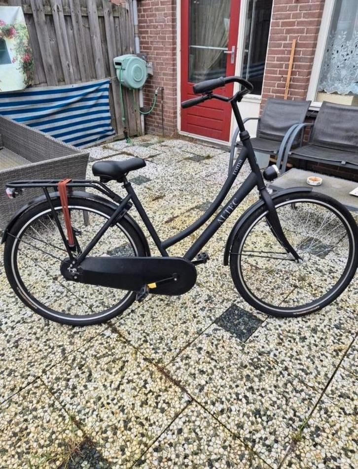 Altec Roma Damesfiets - Goed Onderhouden, Fietsen en Brommers, Fietsen | Dames | Damesfietsen, Gebruikt, Overige merken, (Extra) lage instap