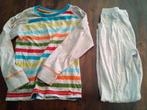 Pyjama maat 122-128 van de Hema, Nacht- of Onderkleding, Meisje, Ophalen of Verzenden, Zo goed als nieuw